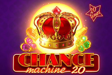 Chancemachine20wl онлайн Зенит Казино